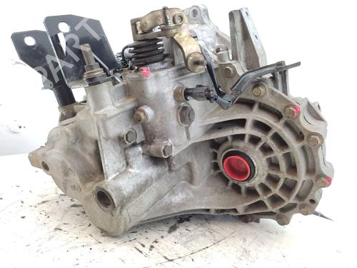 Gearbox MAZDA 6 Hatchback (GG) 2.0 DI (GG14) | BP38932789M3 - Image 6