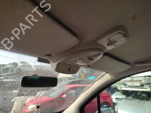 ABS pump PEUGEOT 807 (EB_)  | BP21154189M43 