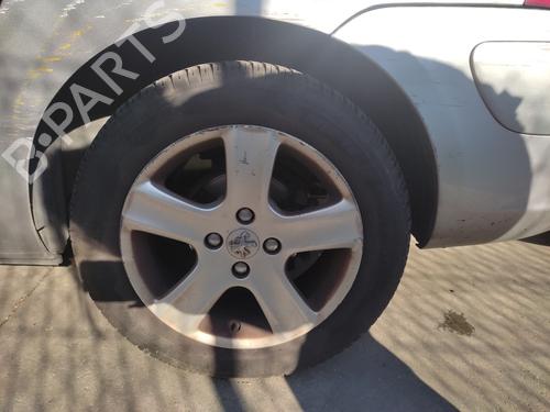 Right mirror PEUGEOT 307 SW (3H)  | BP23022701C27 