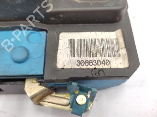 Front left lock VOLVO XC90 I (275) D5 AWD | BP28678745C98 