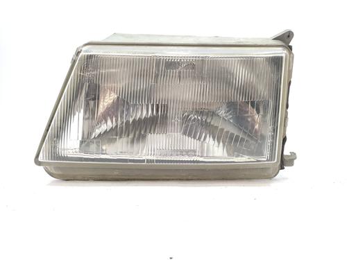 Used Left headlight Left headlight 37069676 37069676