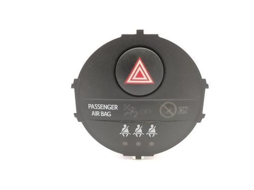 Used Warning switch TOYOTA YARIS (_P13_) 1.3 (NSP130_, NSP130) (99 hp) 24885651