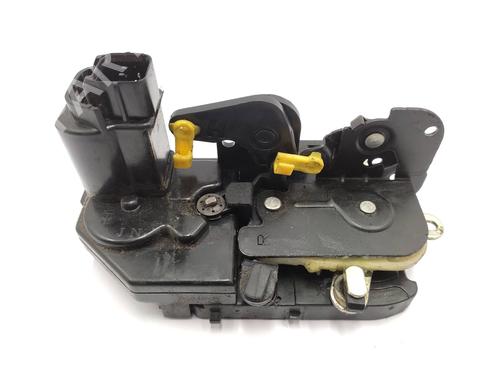 Used Front right lock HYUNDAI GETZ (TB) [2001-2011]  21154530