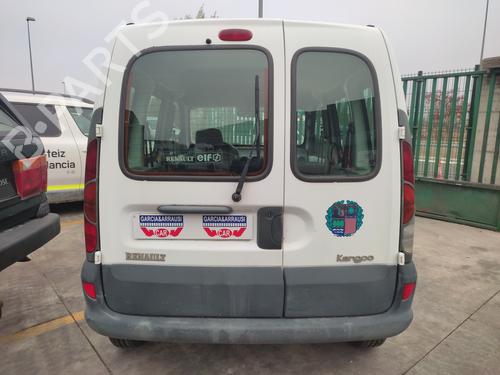 Steering pump RENAULT KANGOO (KC0/1_) D 65 1.9 (KC0E, KC02, KC0J, KC0N) | BP21156195M99