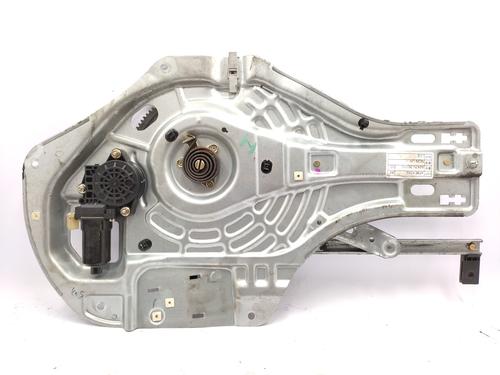 Used Front left window mechanism HYUNDAI TUCSON (JM) 2.0 CRDi (113 hp) 21158860