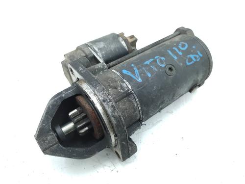 Startmotor MERCEDES-BENZ VITO / MIXTO Van (W639) [2003-2025]  21150026