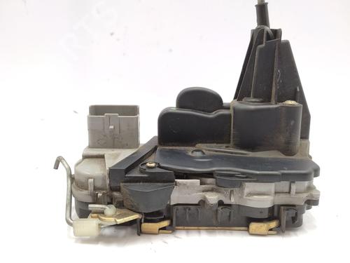 front-right-lock-peugeot-307-sw-3h-2002-2003-2004-2005-2006-2007-2008-2009-31885892 main image