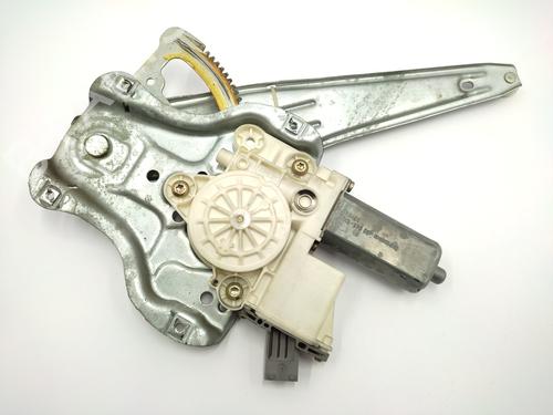 Used Rear right window mechanism TOYOTA AVENSIS (_T25_) 1.8 VVT-i (ZZT251_, ZZT251R) (129 hp) 21154278