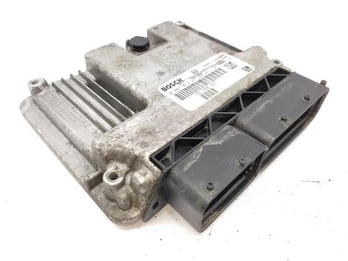 Used Engine control unit (ECU) SAAB 9-3 (YS3F, E79, D79, D75) [2002-2015]  21155566
