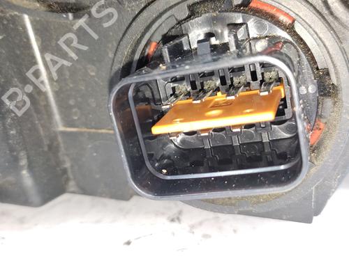 Left headlight KIA SORENTO II (XM) | BP36645321C28 - Image 3