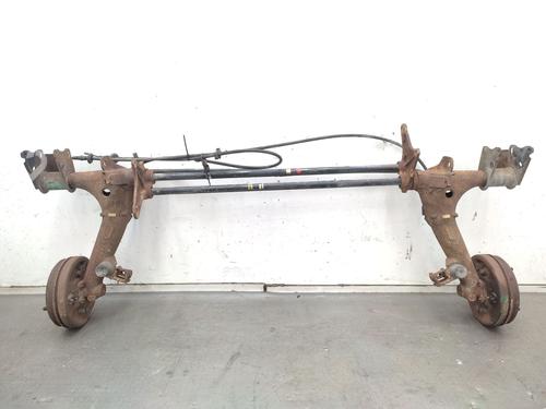 Bagaksel Bagaksel RENAULT 4 (112_) 1.1 (1128, S128) (34 hp) 36412086 36412086