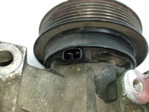 AC compressor FIAT DOBLO MPV (119_, 223_)  | BP21150052M34 