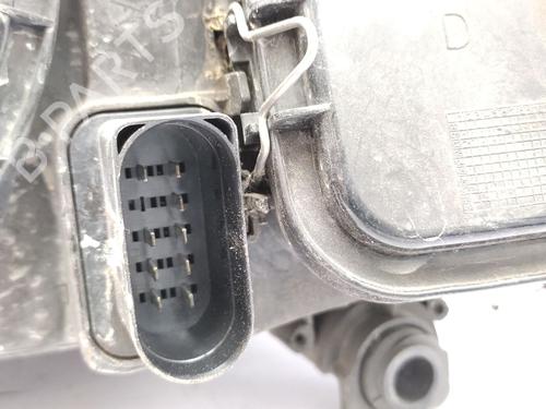 Right headlight SEAT IBIZA III (6L1) 1.4 16V | BP27208558C29 