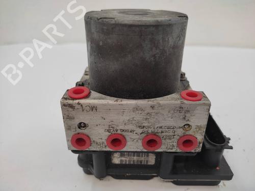 ABS pump NISSAN PRIMERA Hatchback (P12)  | BP21149393M43 
