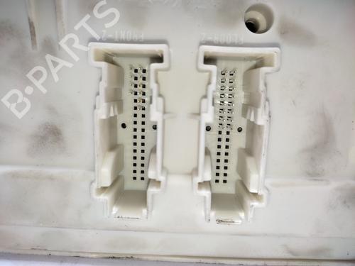 Fuse box FORD FOCUS II (DA_, HCP, DP)  | BP21159578E1 