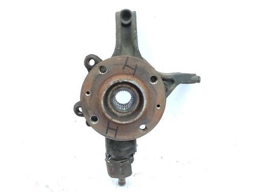 Left front steering knuckle PEUGEOT 3008 I MPV (0U_)  | BP26383323M25 