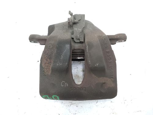 Used Right front brake caliper FIAT ULYSSE (179_) 2.0 JTD (109 hp) 30485644