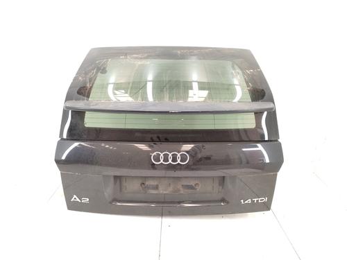 Used Tailgate AUDI A2 (8Z0) [2000-2005]  21152052