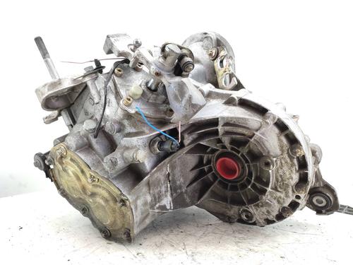 Gearbox FIAT STILO Multi Wagon (192_)  | BP21156901M3 