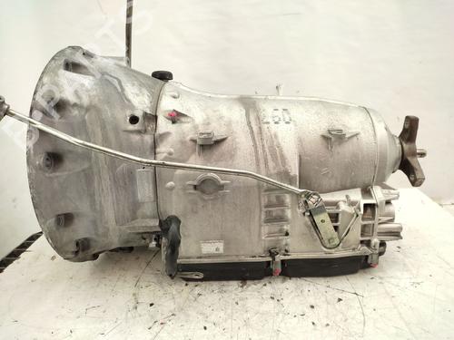 Used Gearbox Gearbox MERCEDES-BENZ C-CLASS (W204) C 220 CDI (204.008) (170 hp) 36436173 36436173