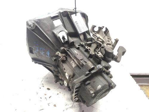 Gearbox ALFA ROMEO 147 (937_) 1.6 16V T.SPARK ECO (937.AXA1A, 937.BXA1A) | BP21151501M3 