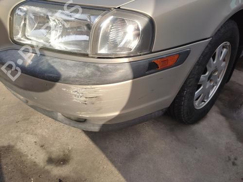Højre forlygte VOLVO S80 I (184) D5 | BP21155881C29 