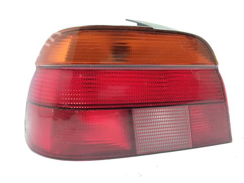 Used Left taillight BMW 5 (E39) 525 d (163 hp) 24843192