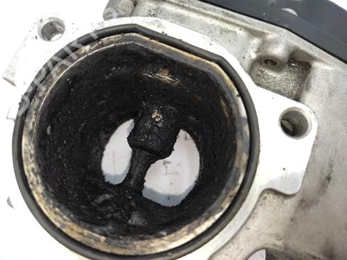 Throttle body AUDI A3 Sportback (8PA) 2.0 TDI 16V quattro | BP24683281M82 