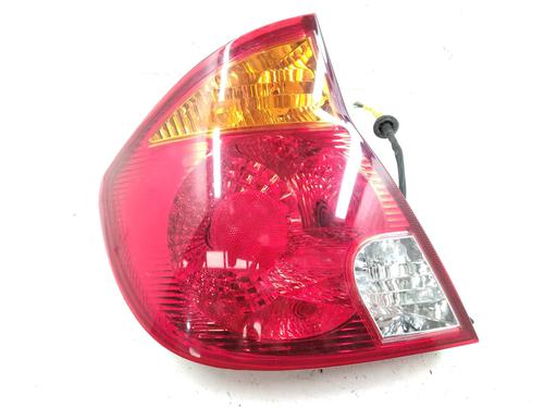 Used Left taillight HYUNDAI ACCENT II (LC) [1999-2012]  21151740