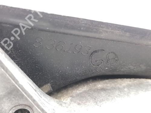 Left mirror SEAT IBIZA III (6L1) 1.4 16V | BP26940912C26 