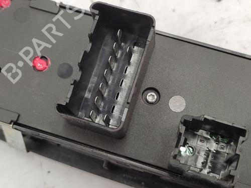 Left front window switch JEEP CHEROKEE (KK) 2.8 CRD 4x4 | BP38959547I27 - Image 4