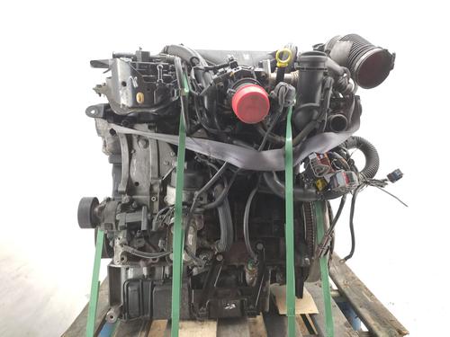 Used Engine PEUGEOT 407 SW (6E_, 6D_) 2.0 HDi 135 (136 hp) 28318910