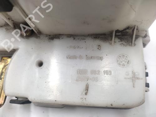 Front right lock SEAT CORDOBA (6K1, 6K2) 1.4 i | BP21152750C97 