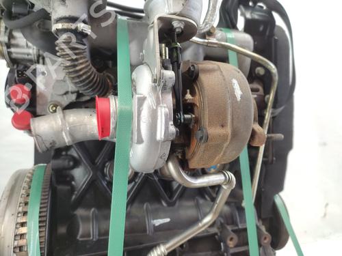 Engine RENAULT LAGUNA II (BG0/1_) 1.9 dCi (BG08, BG0G) | BP29892050M1 