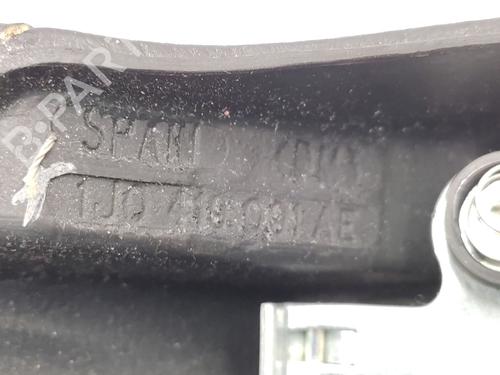 Steering wheel SEAT LEON (1M1) 1.9 TDI | BP26455157C49 