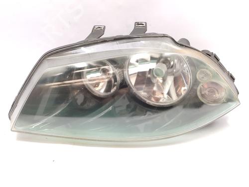 Used Left headlight SEAT IBIZA III (6L1) 1.4 16V (100 hp) 30205009