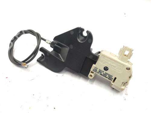 Used Electronic module AUDI A6 C6 (4F2) 2.0 TDI (140 hp) 21159265