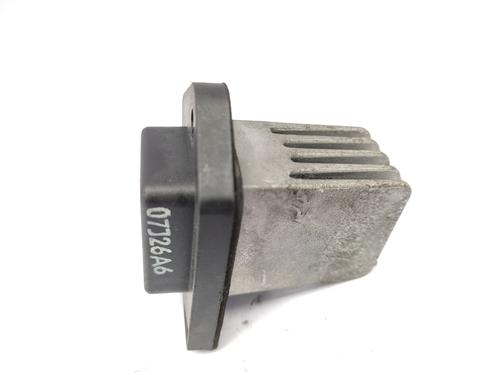 Used Heater resistor OPEL ANTARA A (L07) 2.0 CDTI (150 hp) 21157781