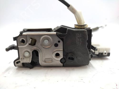 Rear right lock PEUGEOT 308 I (4A_, 4C_)  | BP21156025C99 