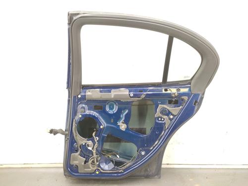 Dør højre bagtil JAGUAR X-TYPE I (X400) 2.0 D | BP23537185C5 