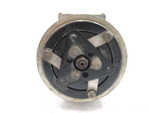 AC compressor PEUGEOT 206 Hatchback (2A/C) | BP21161586M34
