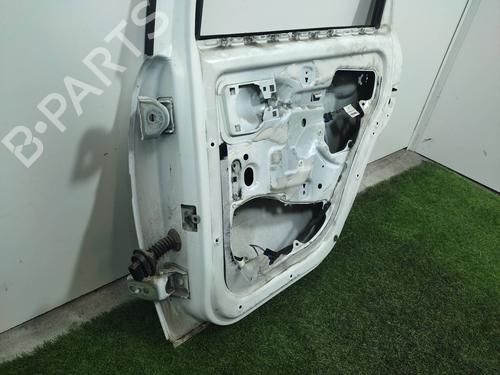Right rear door CITROËN C3 I (FC_, FN_) 1.4 HDi | BP21150426C5 