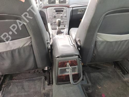 Højre forlygte VOLVO S80 I (184) D5 | BP21155881C29 