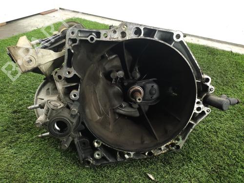 Gearbox CITROËN C4 I (LC_)  | BP21150786M3 