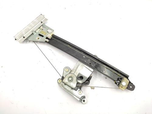 Rudehejsemekanisme Højre bagtil VOLVO S60 I (384) D5 | BP27198575C25 