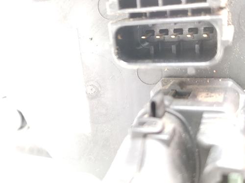 Steering rack SEAT LEON (1P1) 2.0 TDI 16V | BP32668897M22  - Image 5