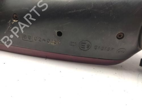 Right mirror SKODA OCTAVIA II Combi (1Z5) 1.4 | BP24683031C27 