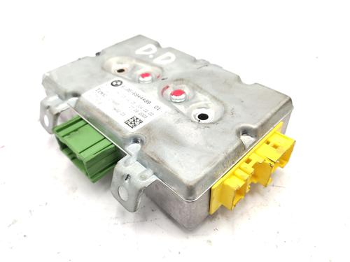 Elektronische module BMW 5 (E60) 520 i (170 hp) 26940898