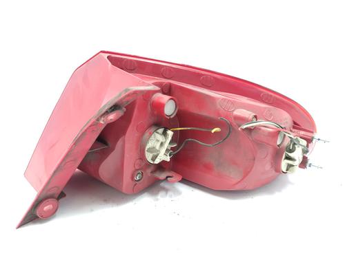 Left taillight CHEVROLET LACETTI (J200) 2.0 D | BP21157309C34 