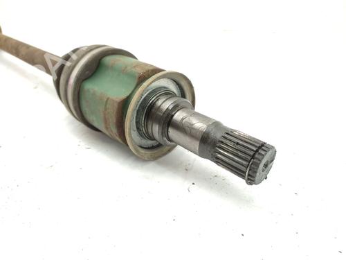 Left rear driveshaft MITSUBISHI ASX (GA_W_) | BP26006143M40
